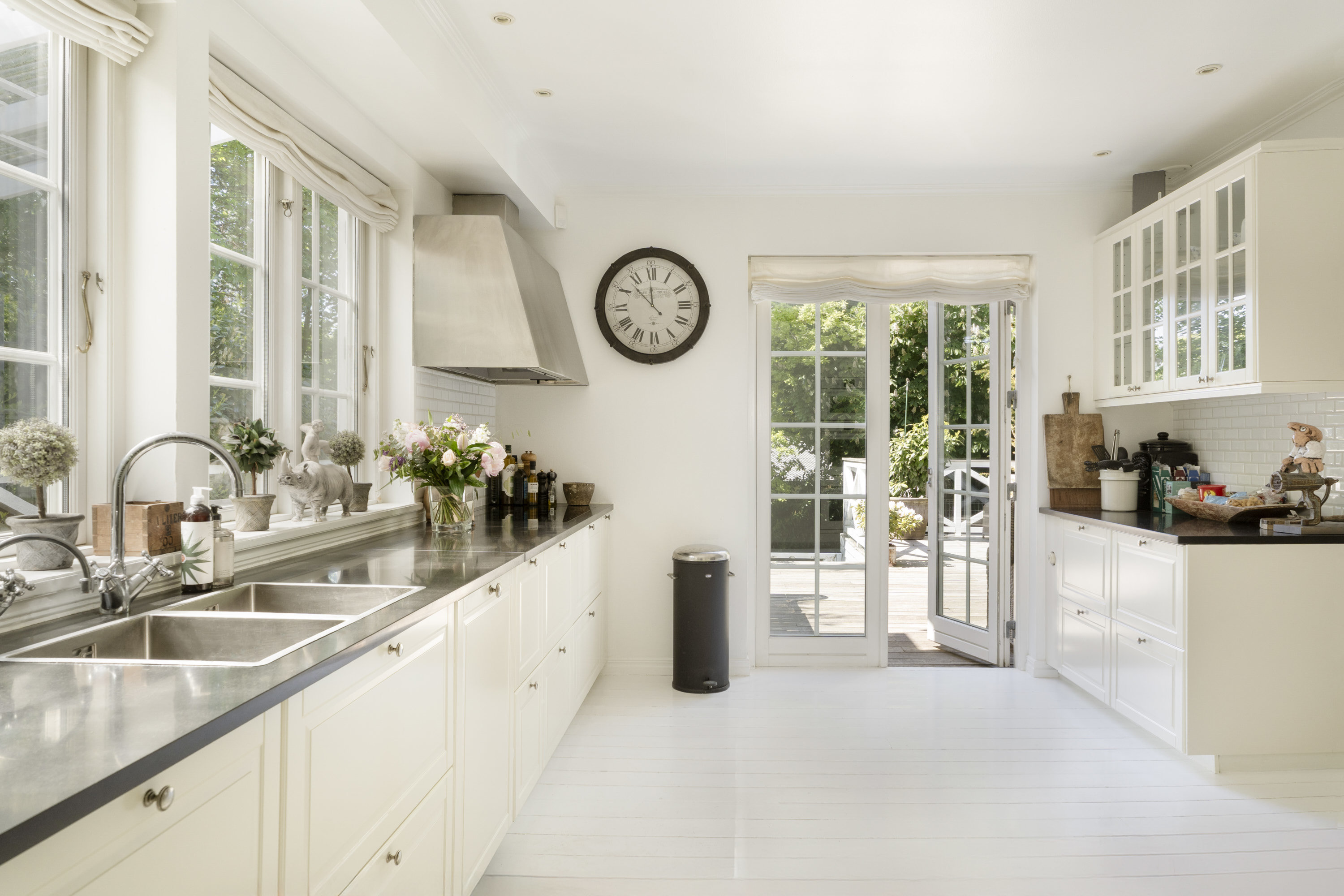 Hus – Klampenborg, Ordrup - Visning 2