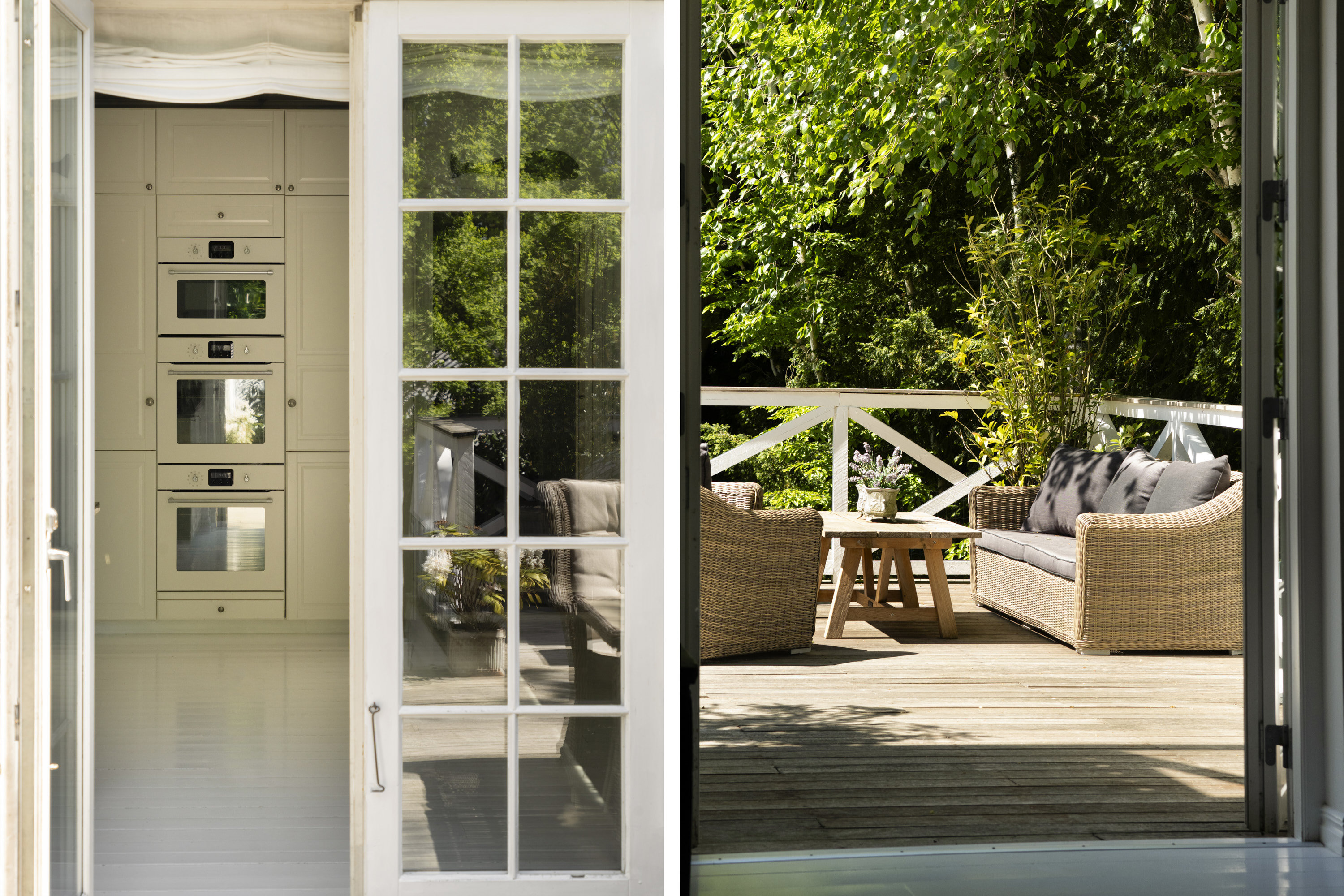 Hus – Klampenborg, Ordrup - Visning 4