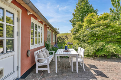 Hulvejen 6