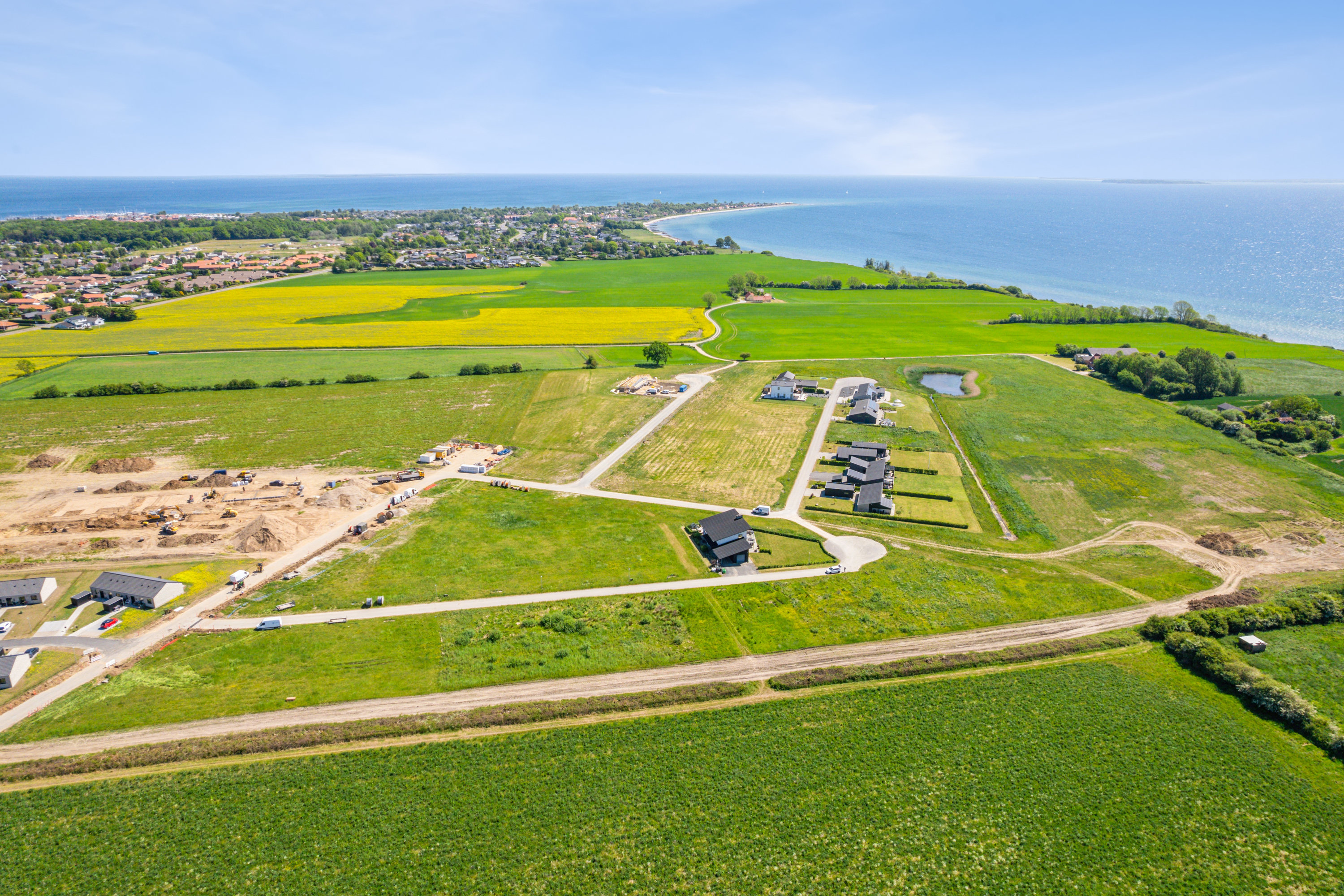 Grund, 867 m²