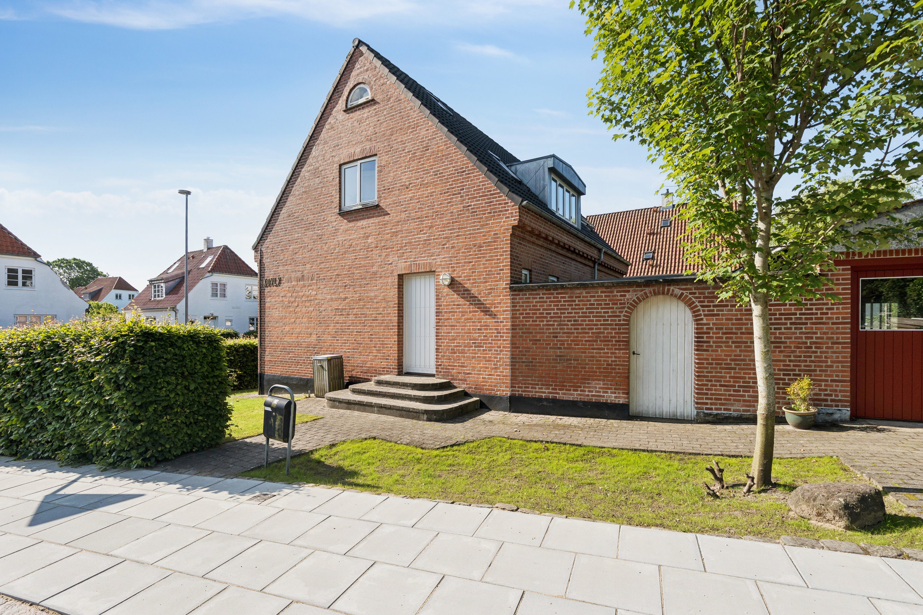 Villa på Bejsebakkevej 30 9000 Aalborg.