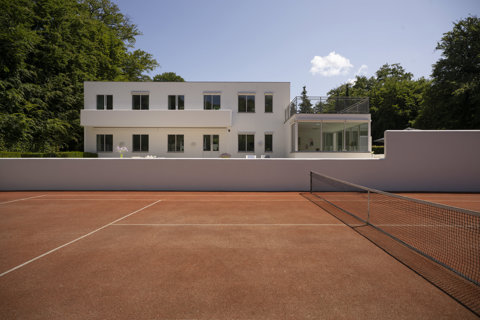 Klampenborg