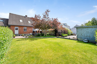 Søndergade 18