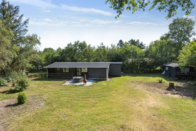 Strandskadevej 23