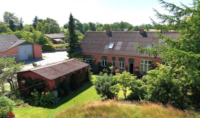 Storarden Byvej 15