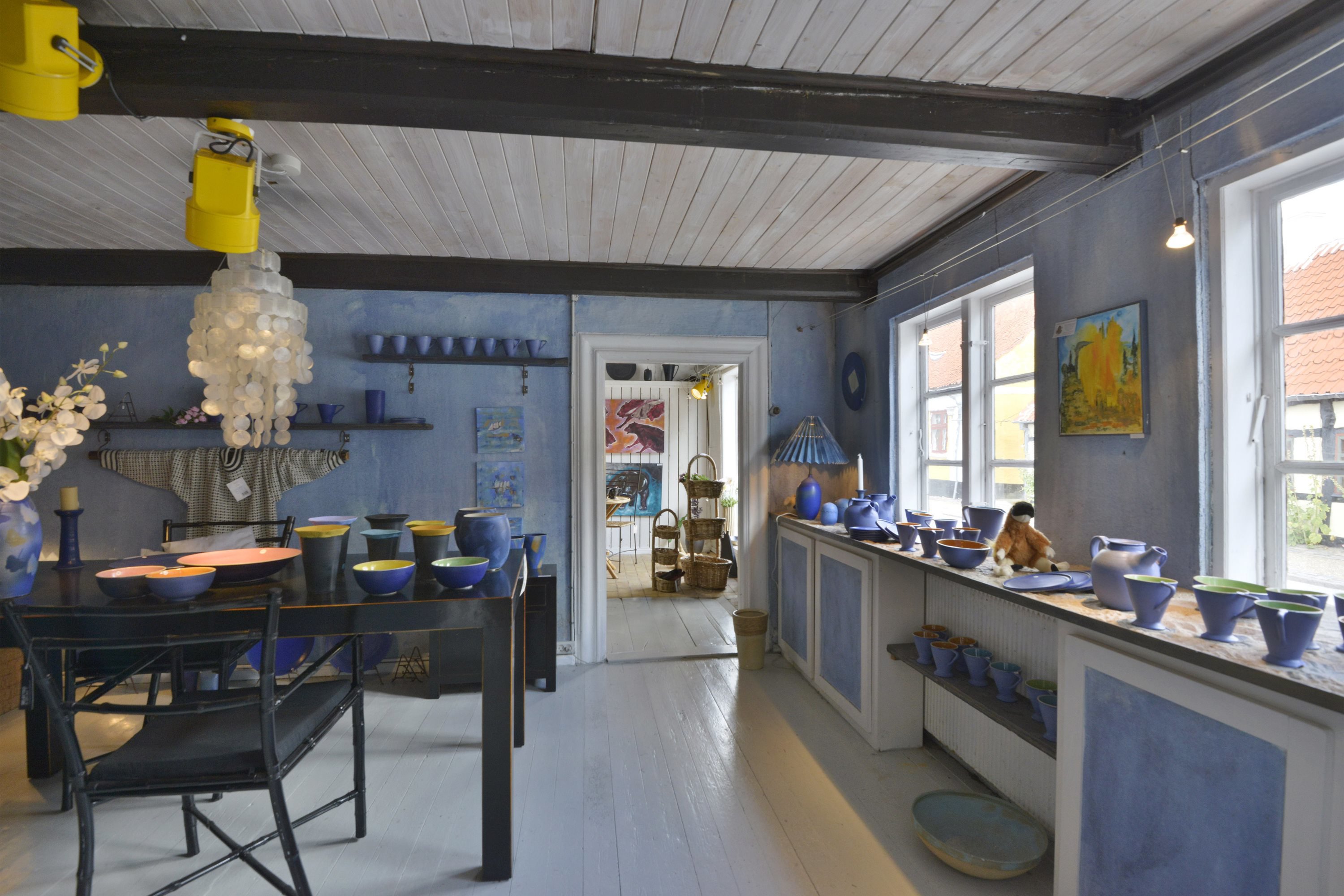 Hus – Sæby, Agerledet - Flere