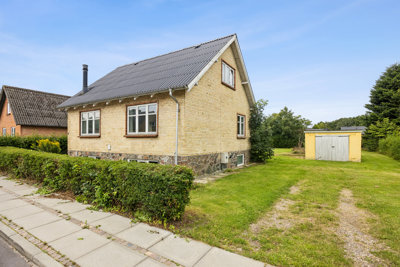 Hovedgaden 13