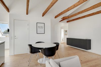 Nørregade 77, 3.
