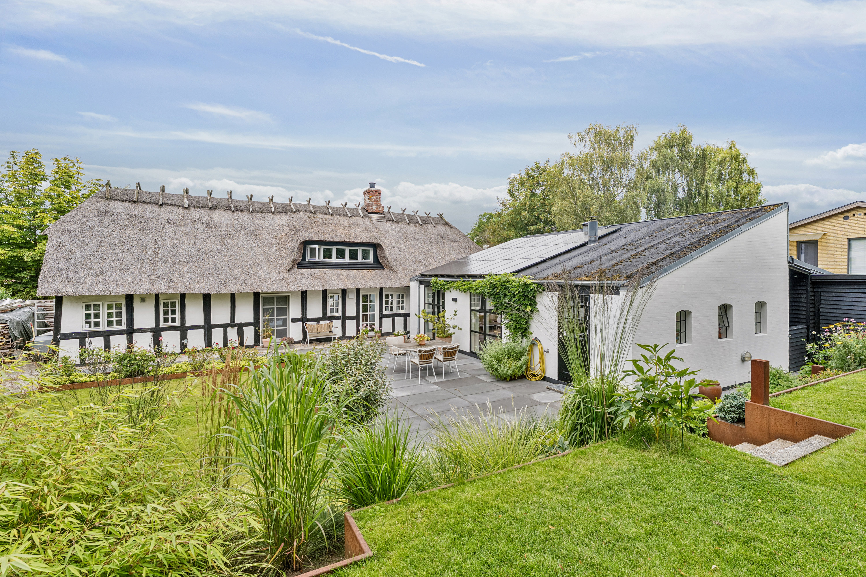 Glamhøjvej 4, Lyngby