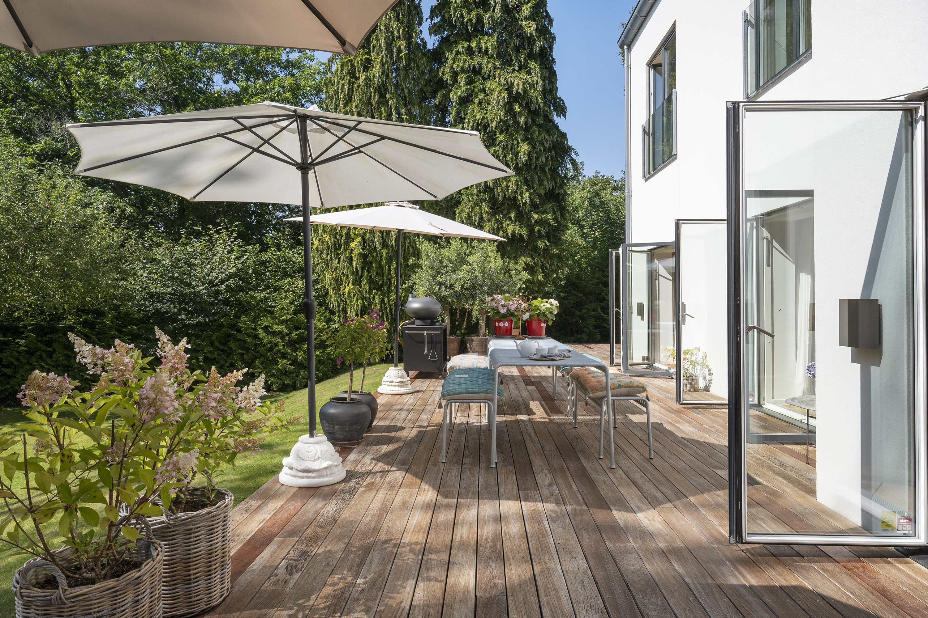 Villa: Klampenborgvej 12C, 2930 Klampenborg - Visning 3