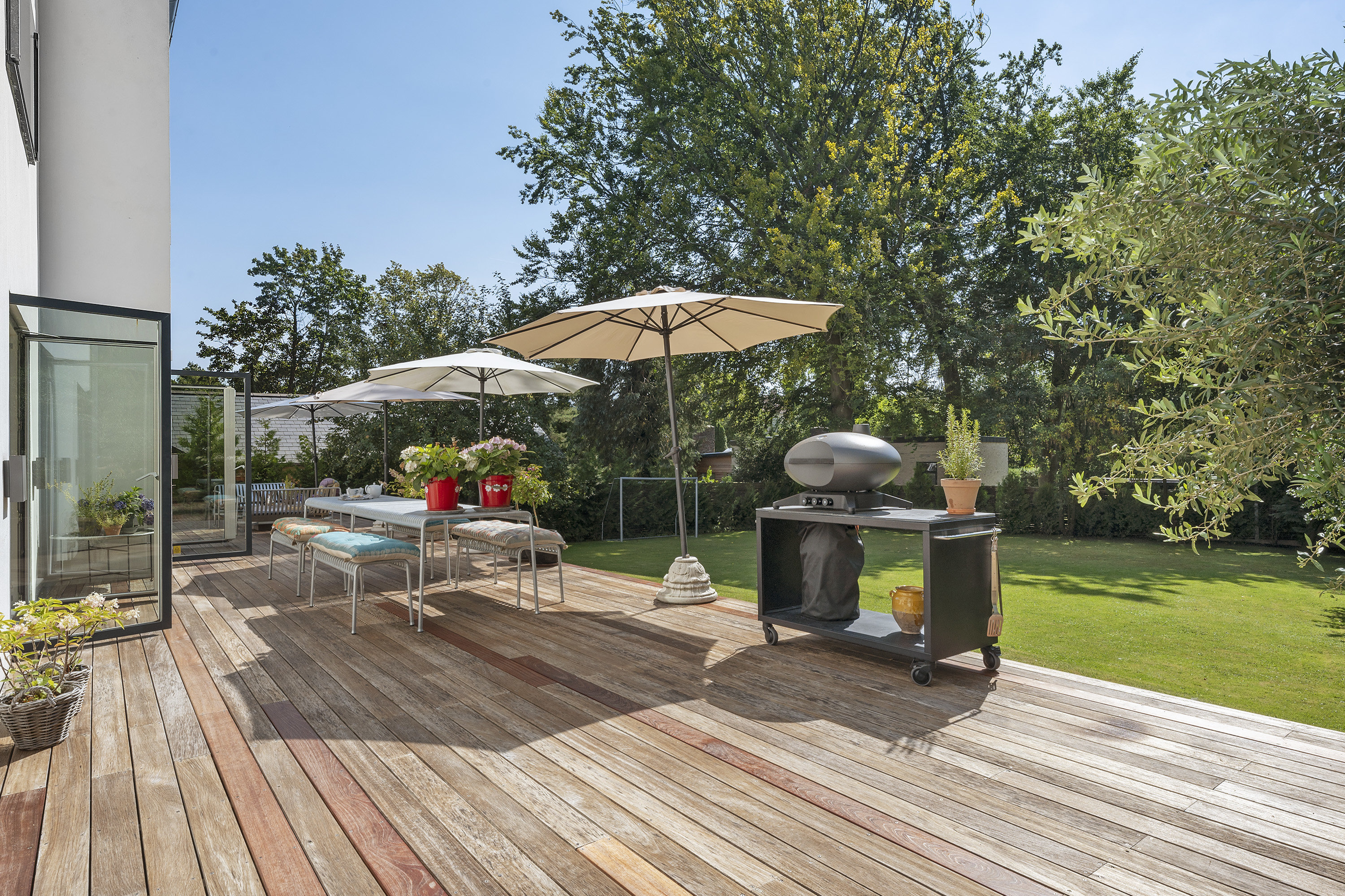 Villa: Klampenborgvej 12C, 2930 Klampenborg - Visning 2