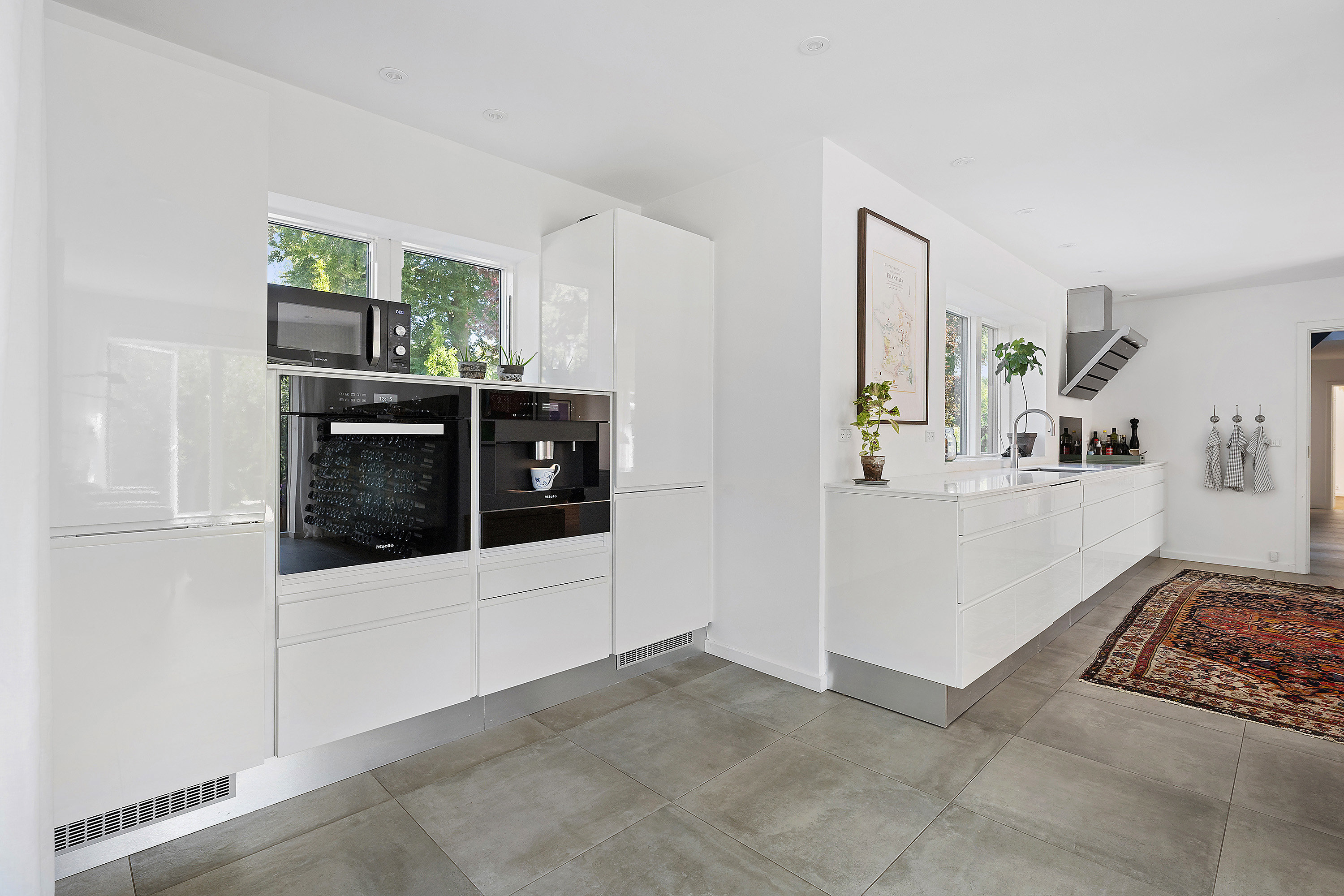 Villa: Klampenborgvej 12C, 2930 Klampenborg - Flere