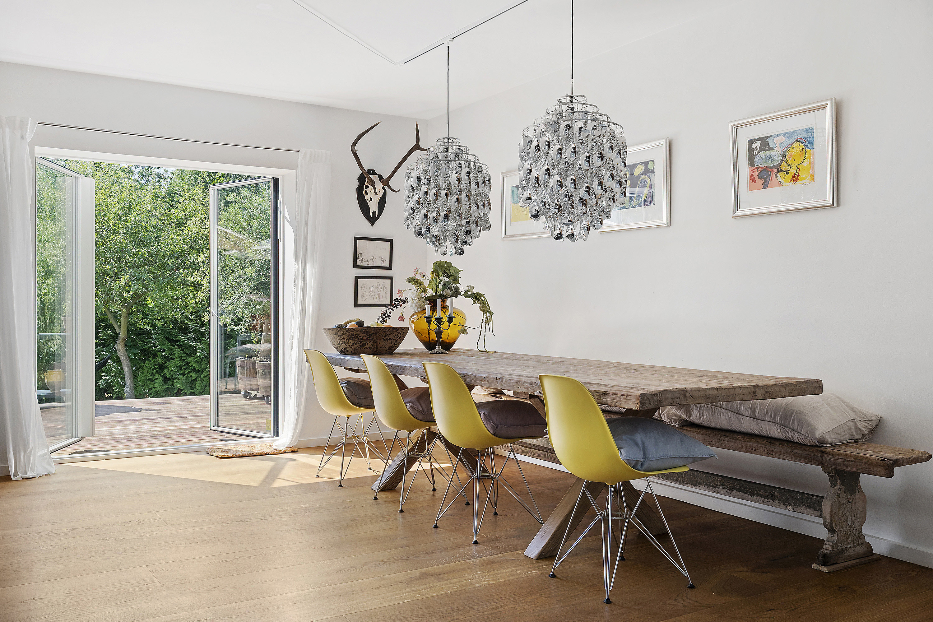 Villa: Klampenborgvej 12C, 2930 Klampenborg - Visning 4