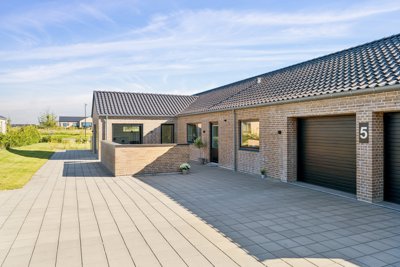 Sofiehøj 5