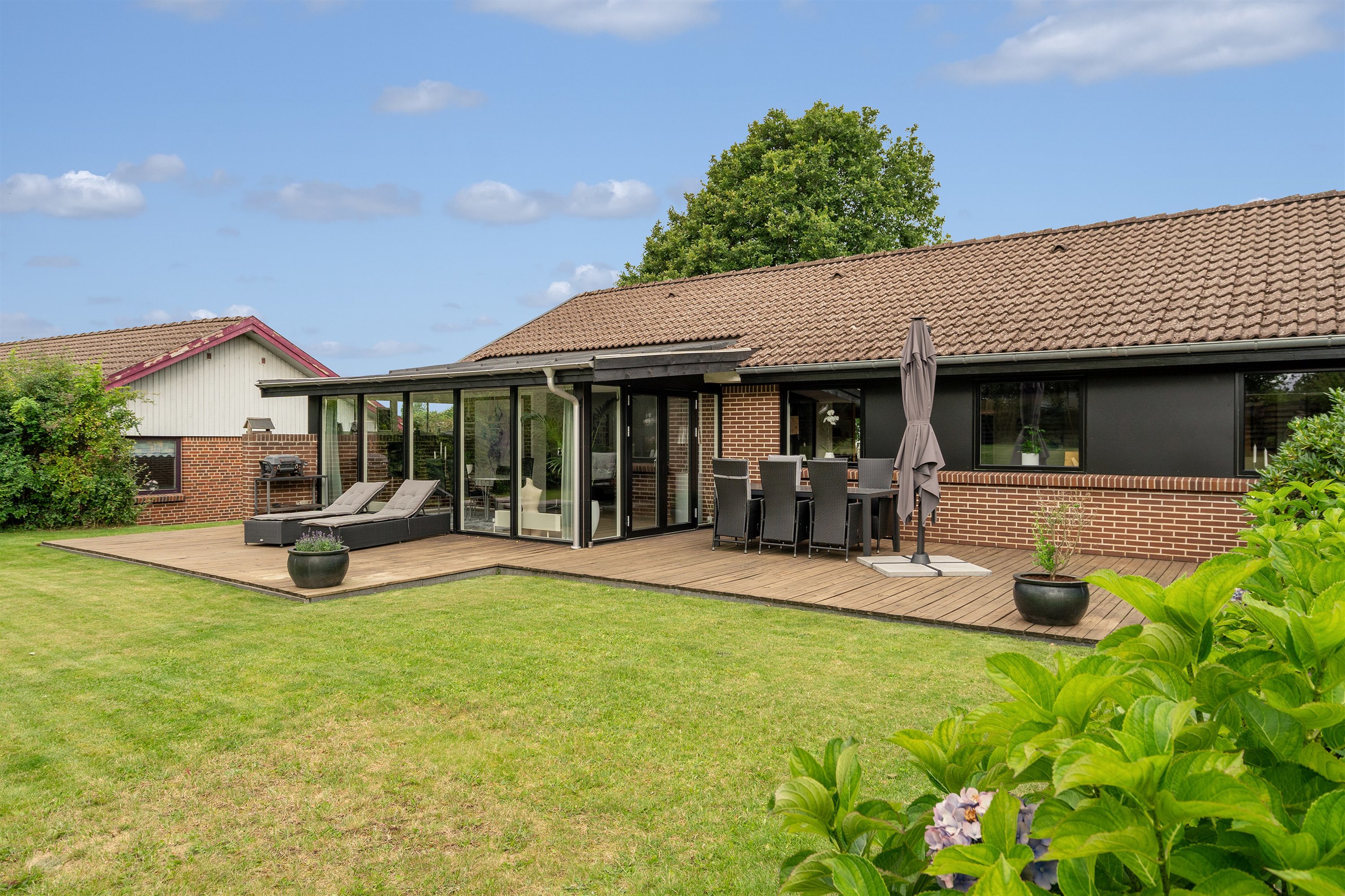 Villa på Thulevej 69 6715 Esbjerg N.