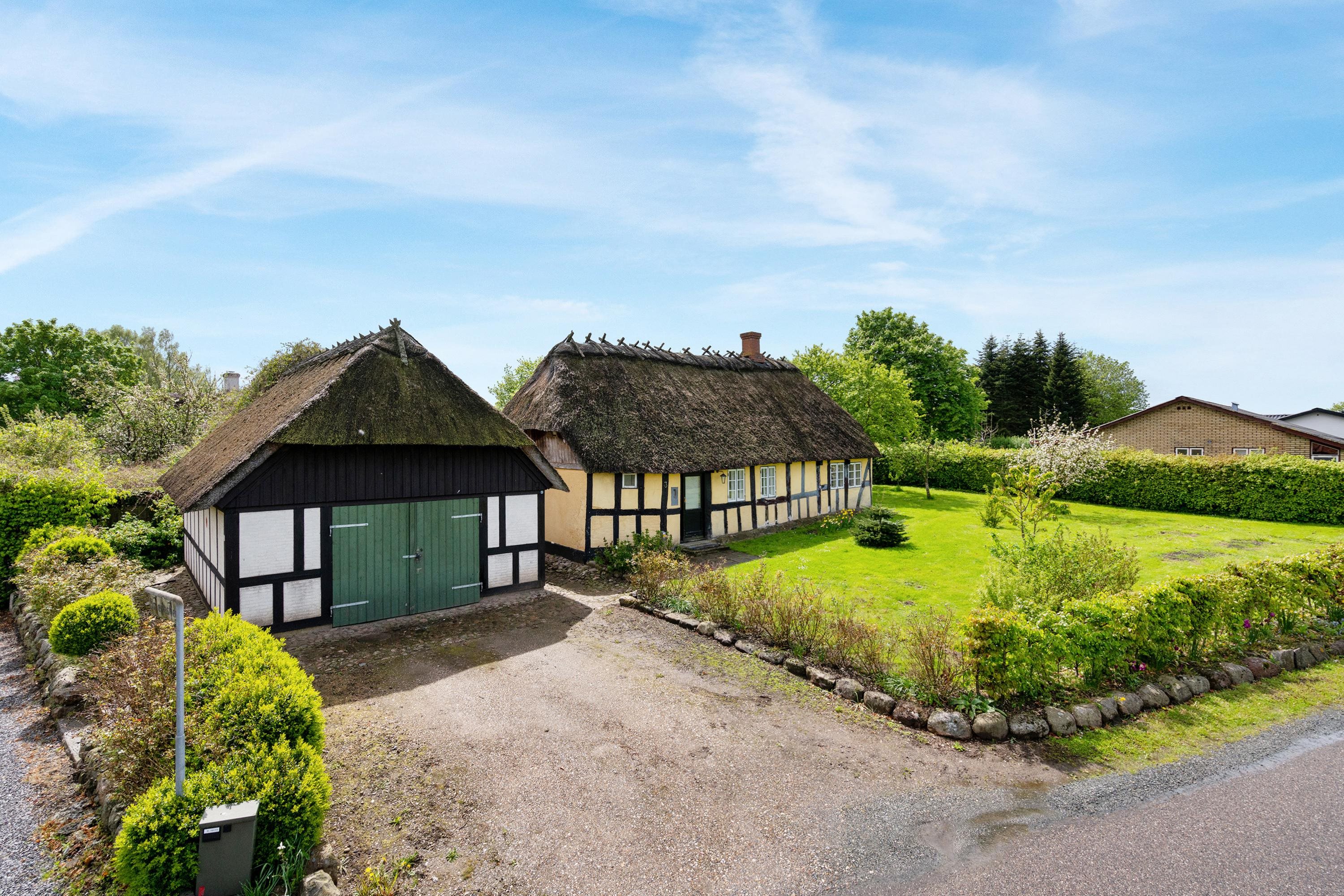 Villa på Smedestien 3 7080 Børkop.