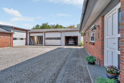 Odinsvej 13