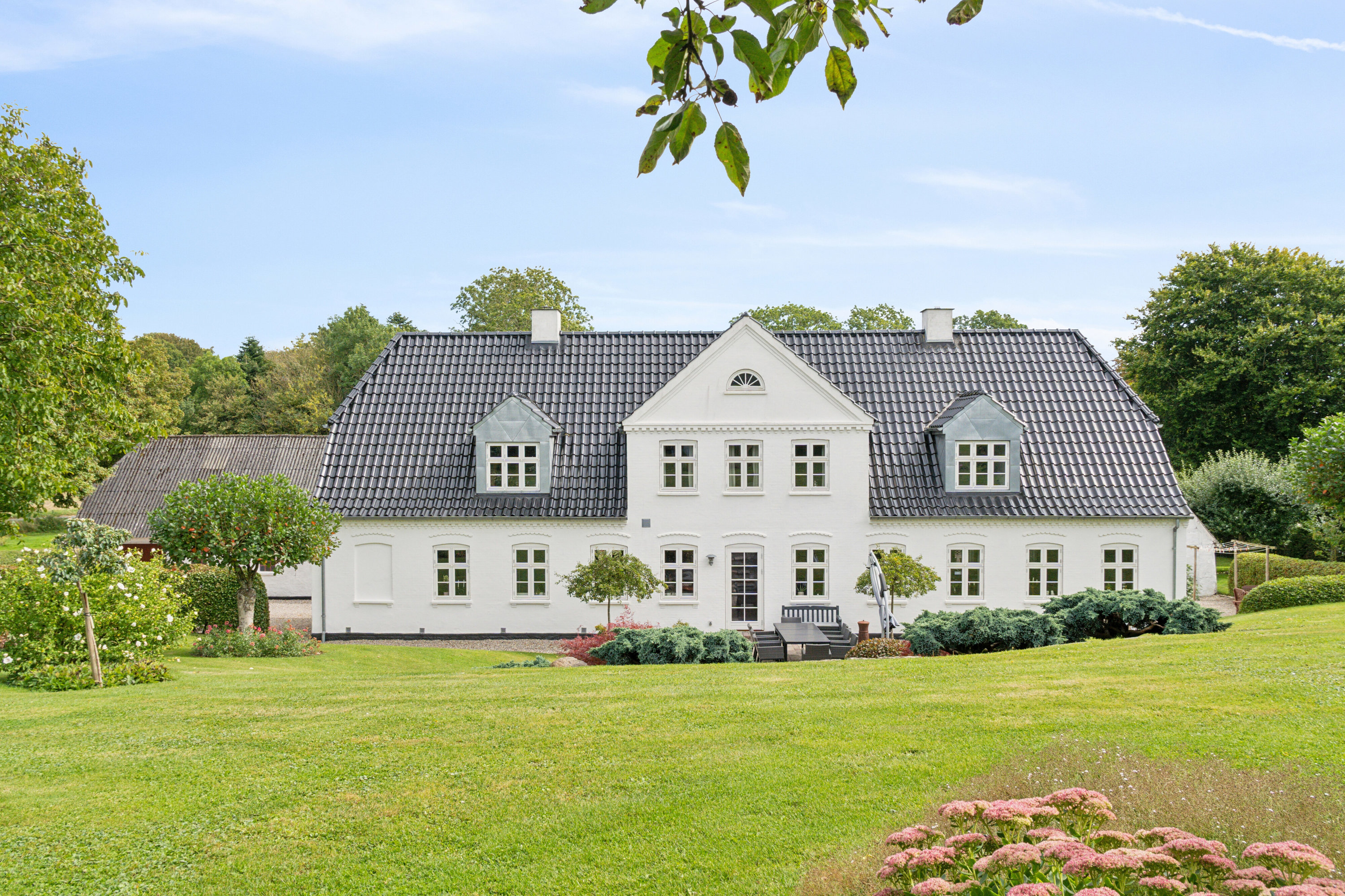 Landejendom på Tvingsbjerggyden 1 5610 Assens.