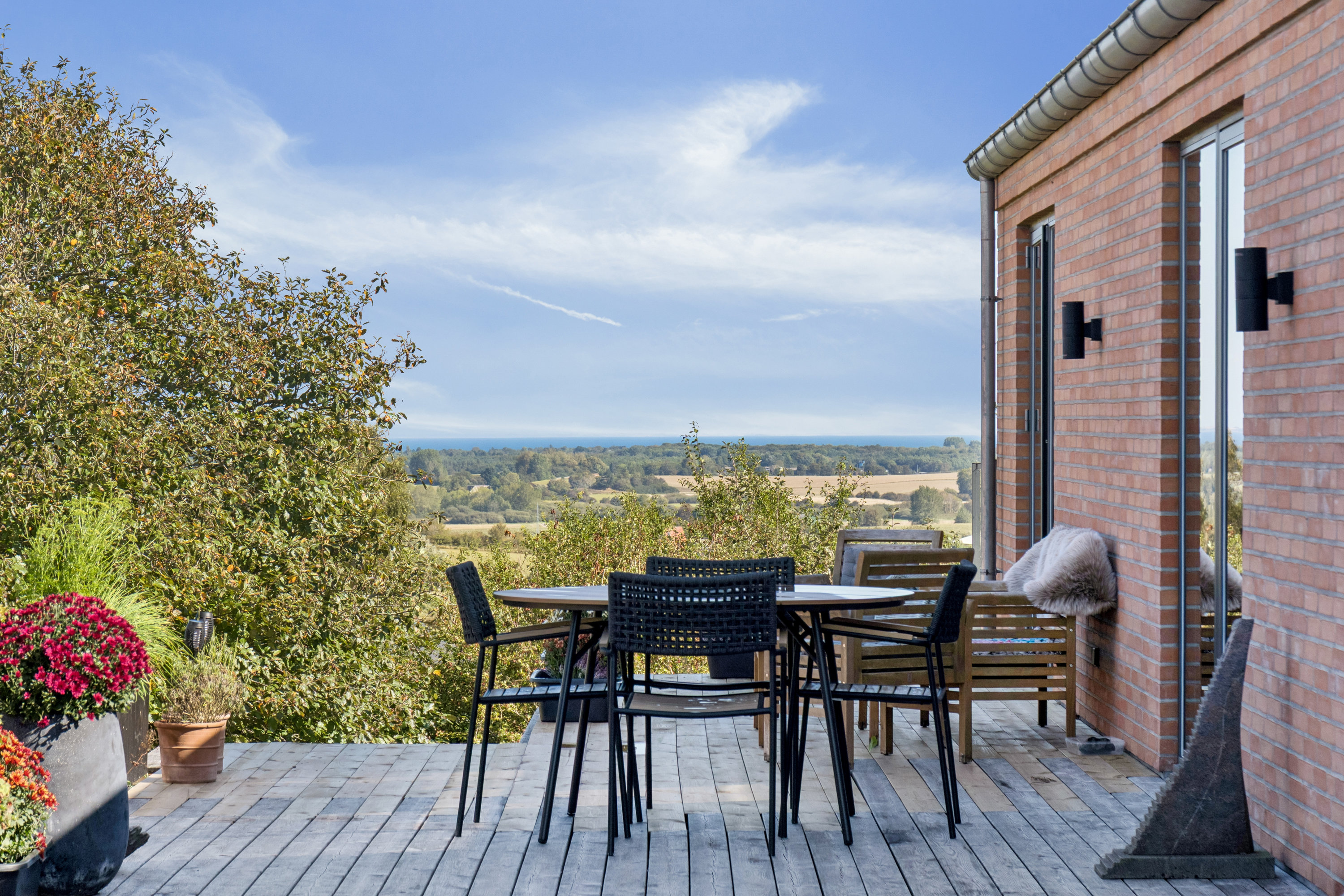 Villa på Borrehøj 22 4400 Kalundborg.