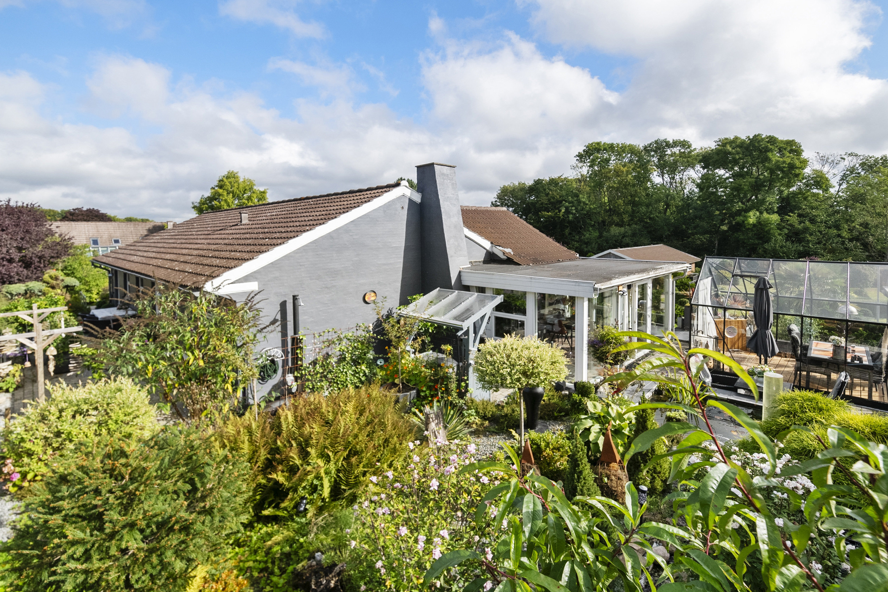 Villa på Jarlsmindevej 108 8260 Viby J.