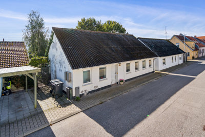 Møllevænget 16A