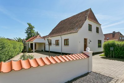 Korsvej 7