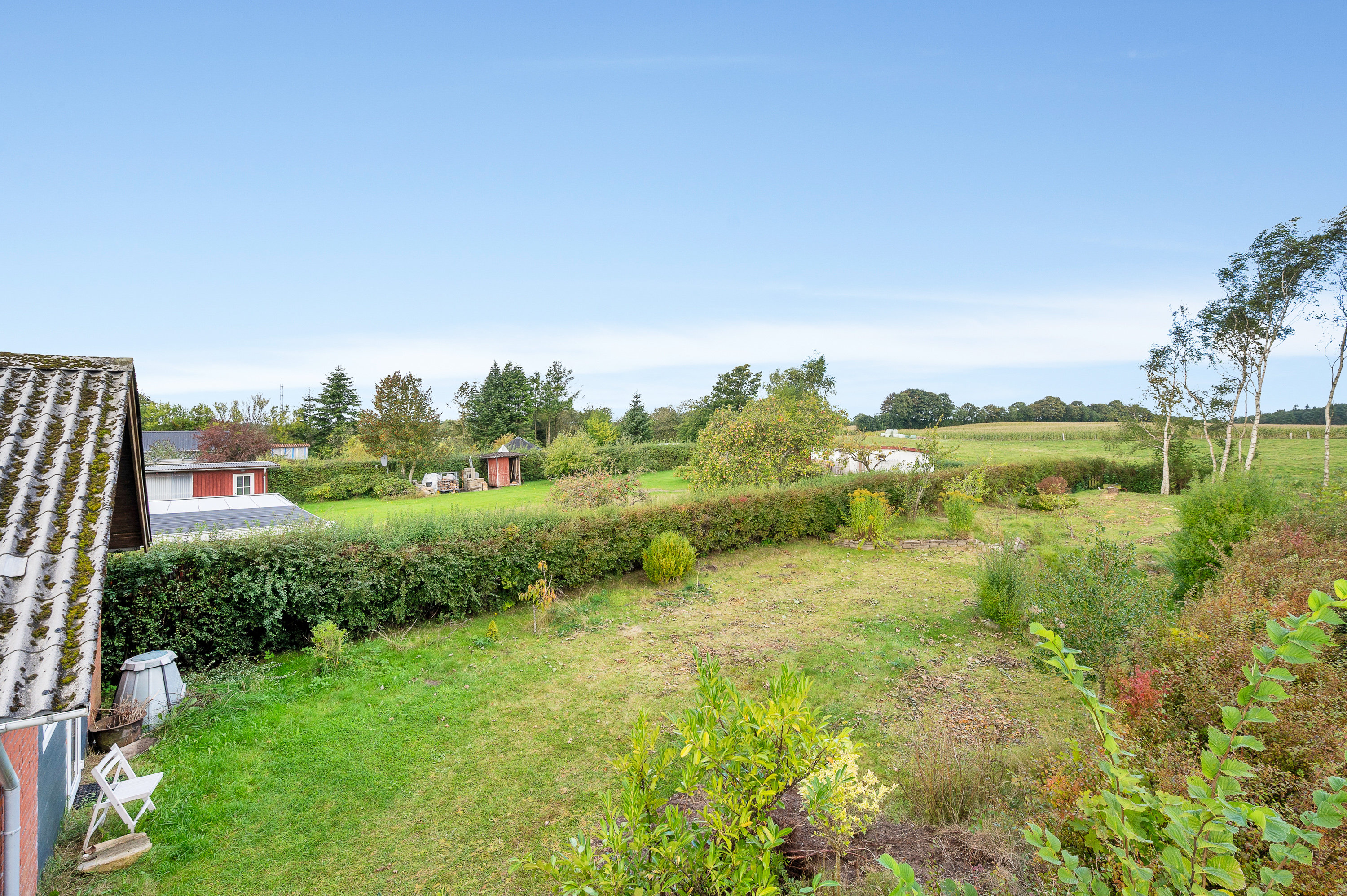 Villa Norupvej 14, Tjele - Visning 3