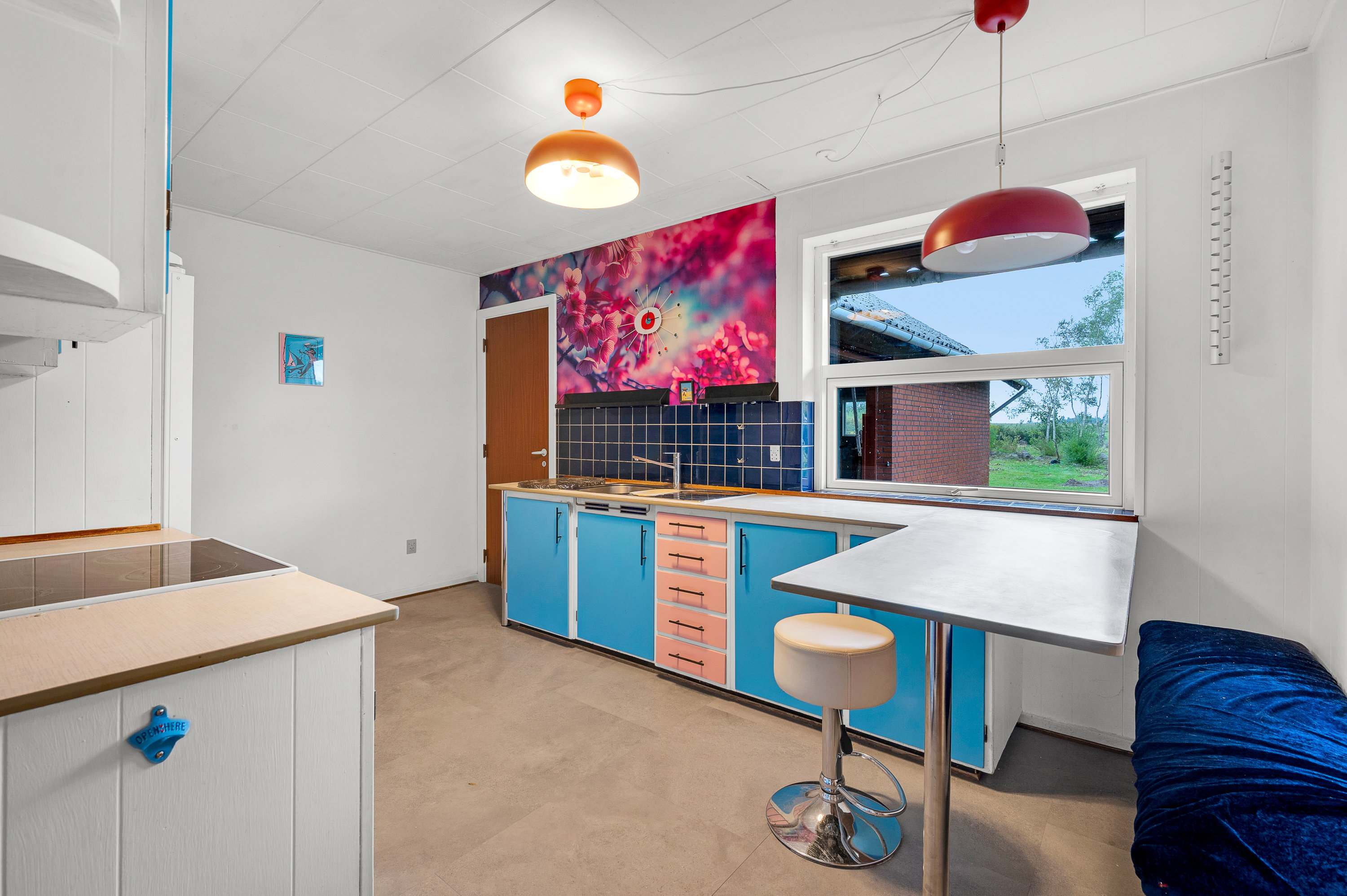 Villa Norupvej 14, Tjele - Visning 6
