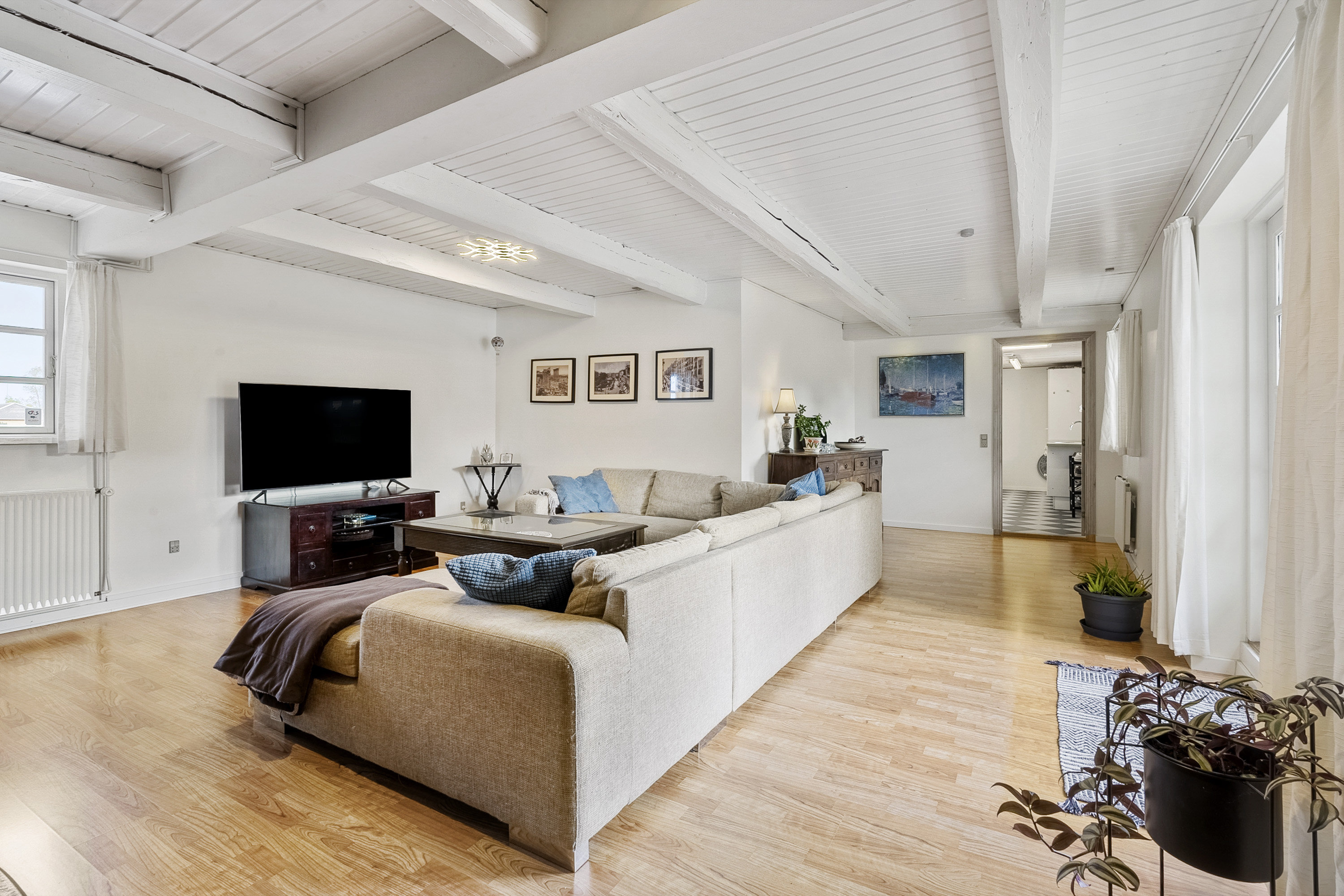 Villa: Smedegyden 4, Vester Kærby, 5320 Agedrup - Visning 6