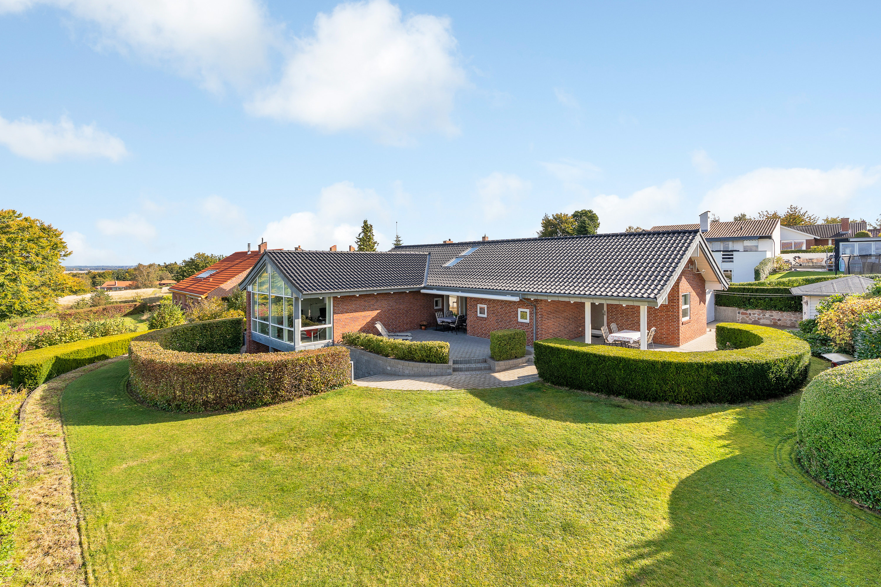 Villa på Rypevej 55 8960 Randers SØ.