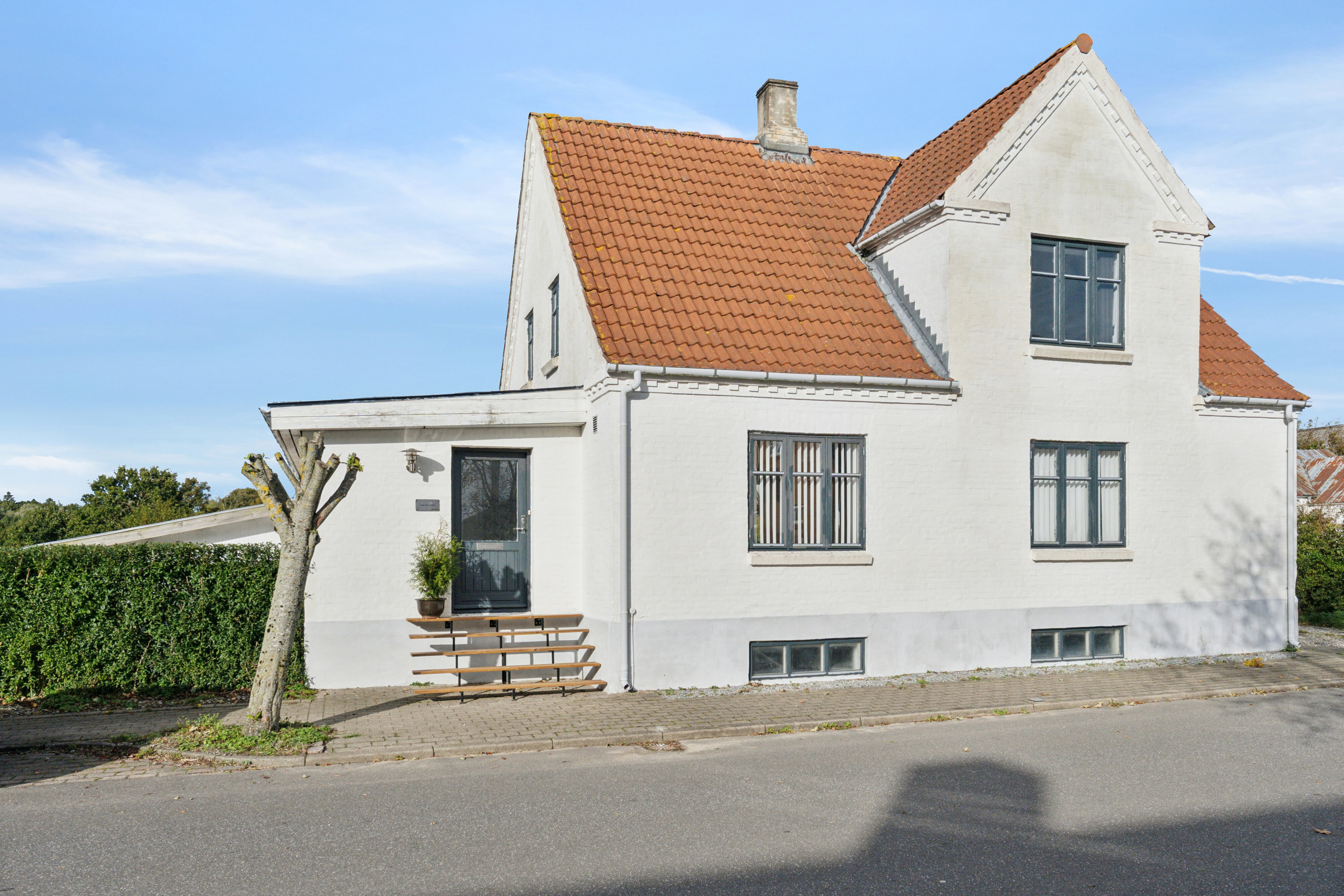 Villa på Tolstrupvej 24 9330 Dronninglund.