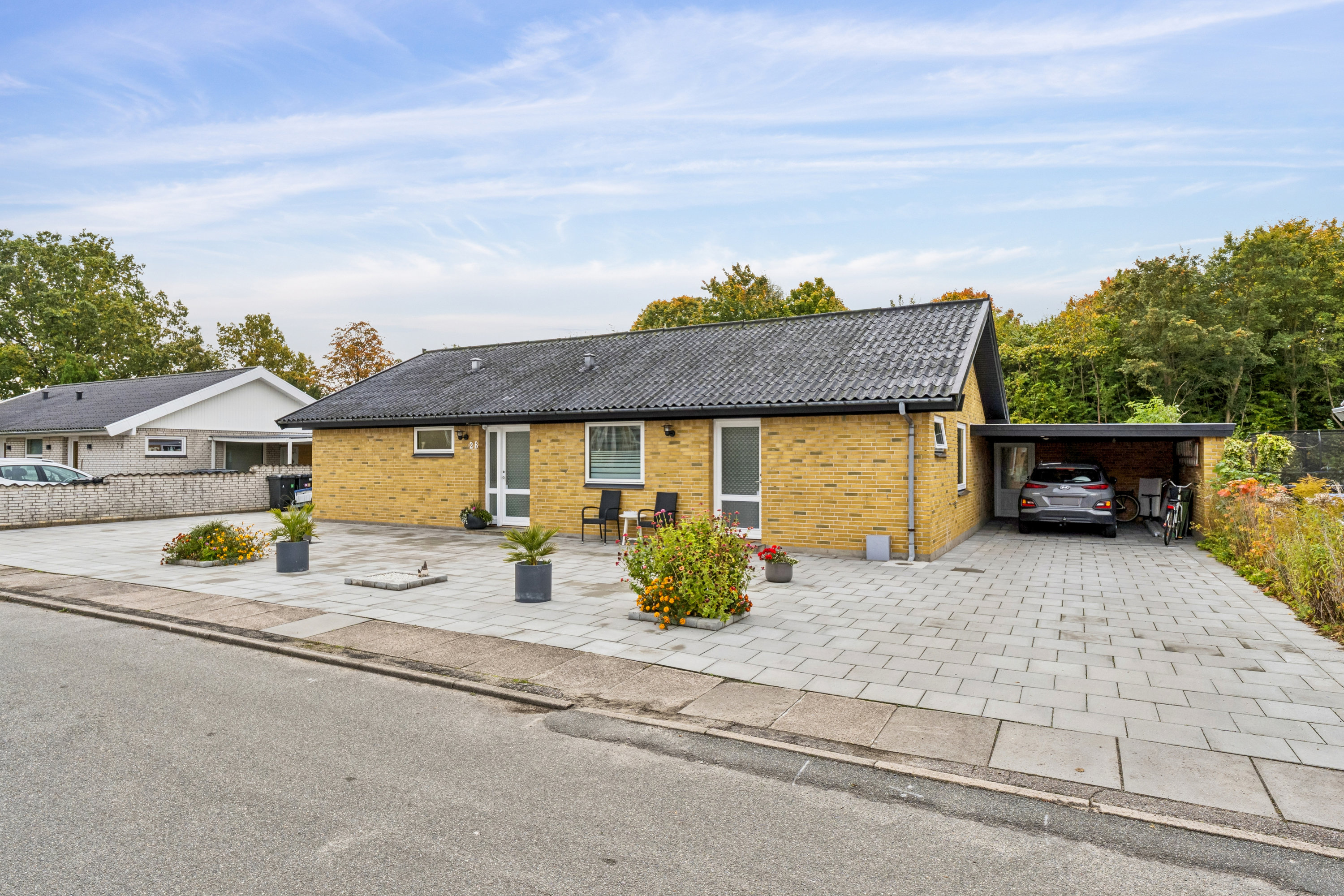 Villa på Bjørnekæret 2B 5270 Odense N.