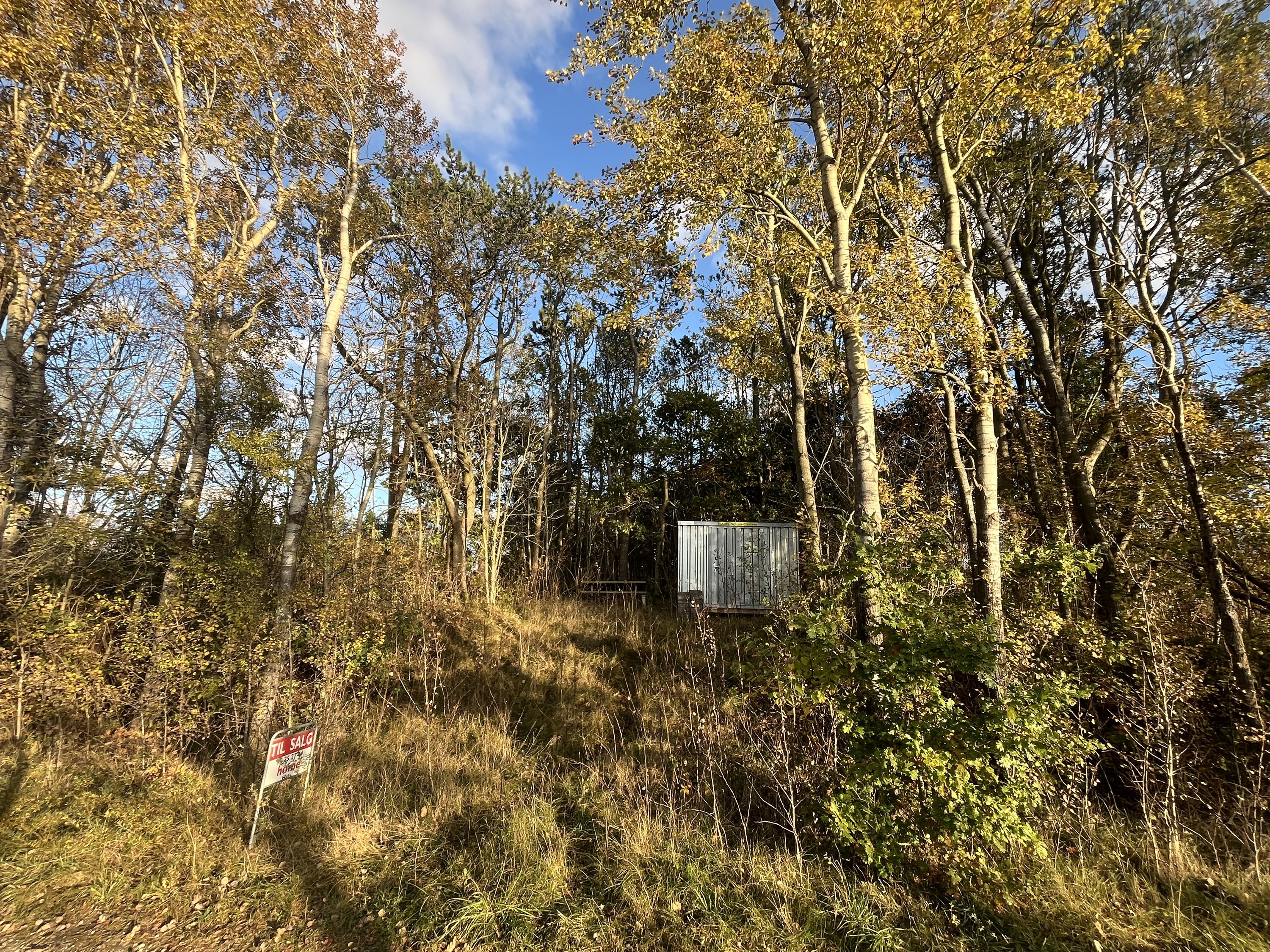 Terreno, 1265 m²