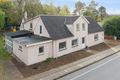 Bogensevej 93