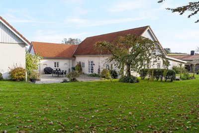 Høedvej 15