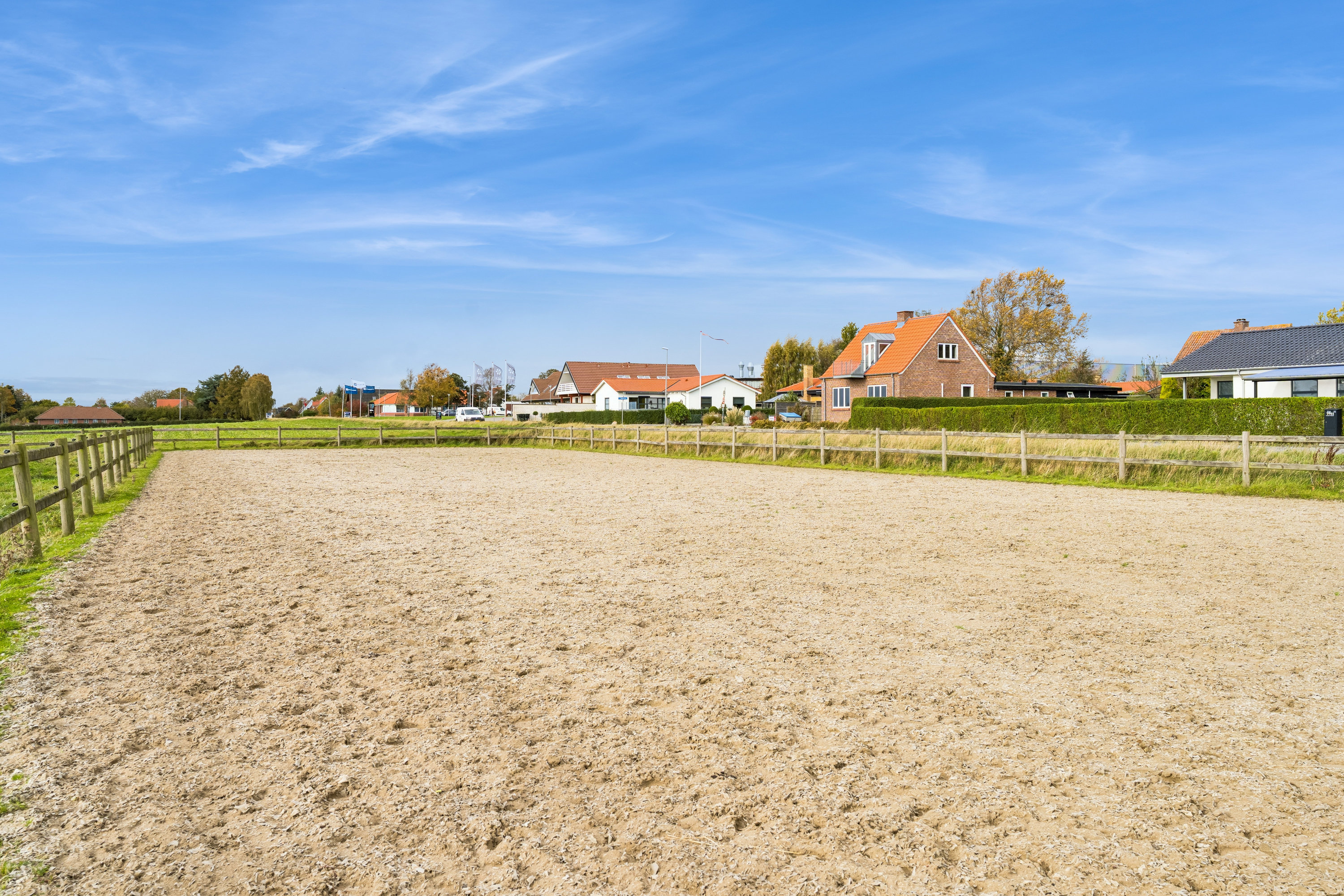 Hus – Juelsminde, Boestholt - Visning 5