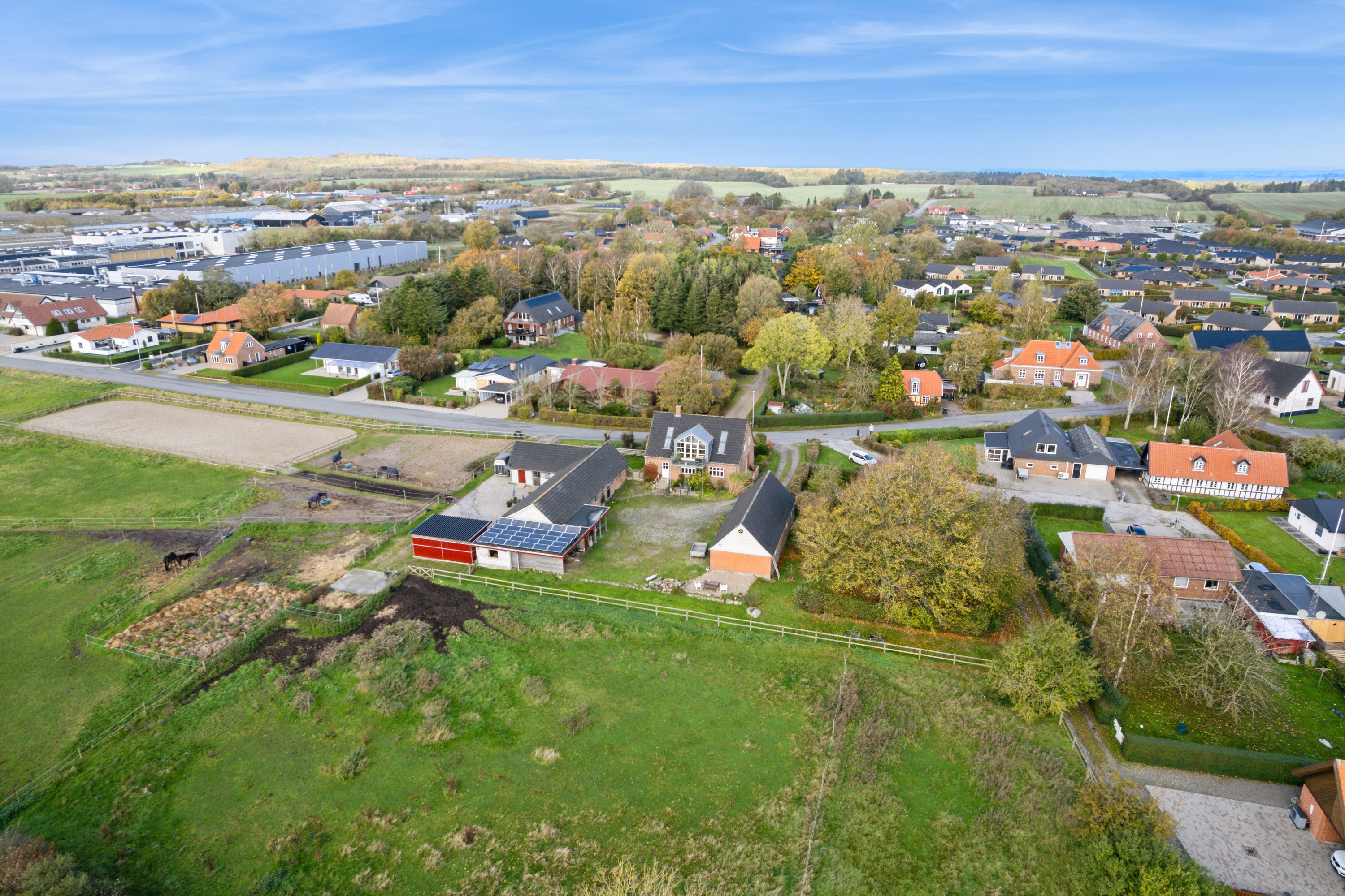 Hus – Juelsminde, Boestholt - Visning 3