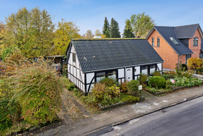 Uggerslevvej 17