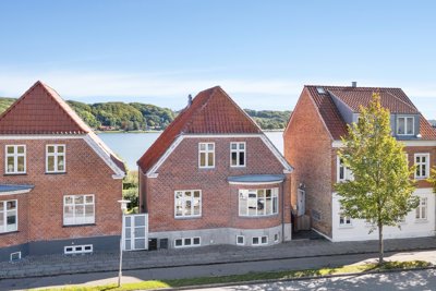 Nørregade 40