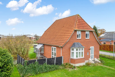 Skodborg Søndergade 56