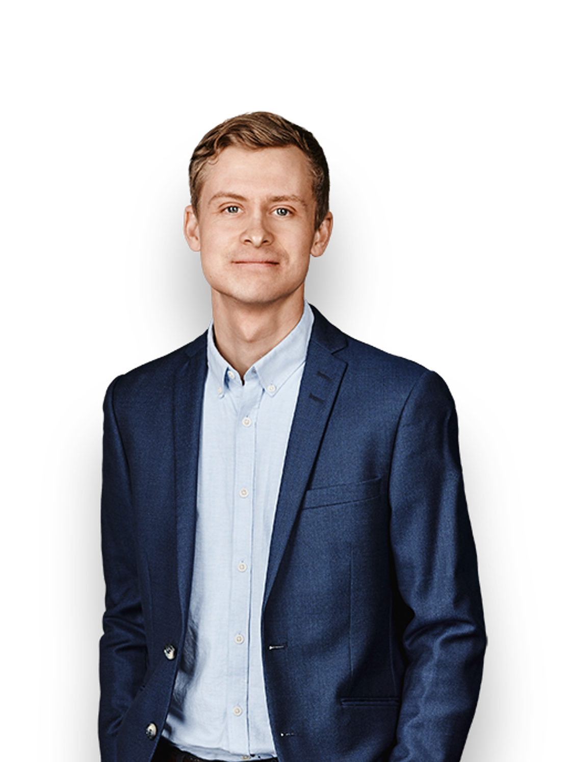 Emil Sørensen, ejendomsmægler MDE hos home Amager