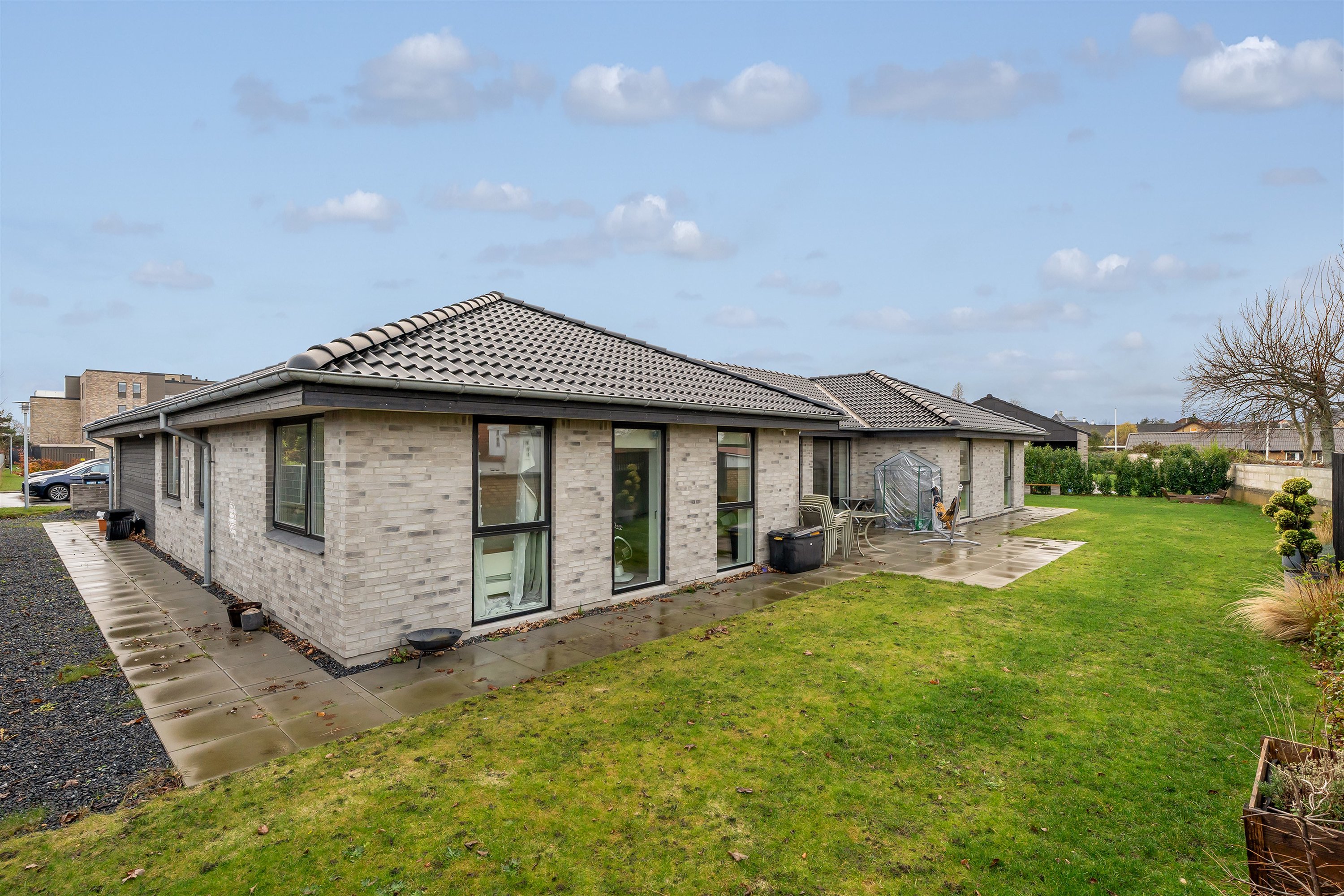 Villa Jens Freudendahls Vej 13, Sønderborg - Więcej