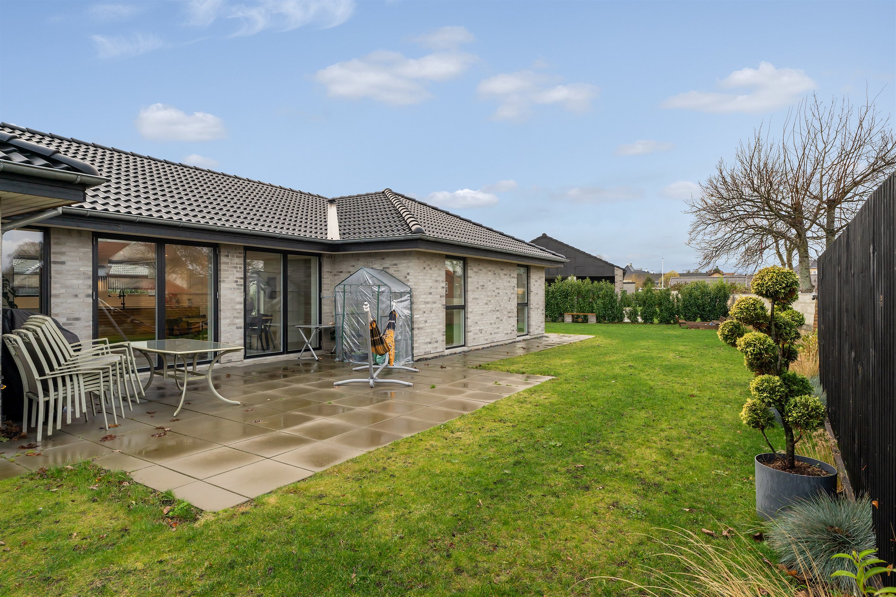 Villa Jens Freudendahls Vej 13, Sønderborg - Widok 6