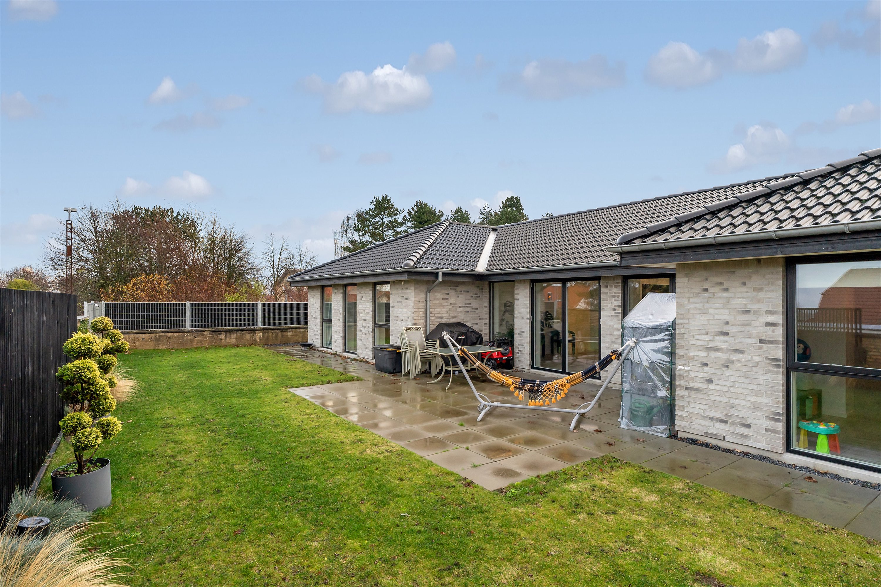 Villa Jens Freudendahls Vej 13, Sønderborg - Widok 5