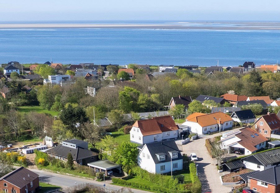 Villa på Plantagevej 32 6710 Esbjerg V.