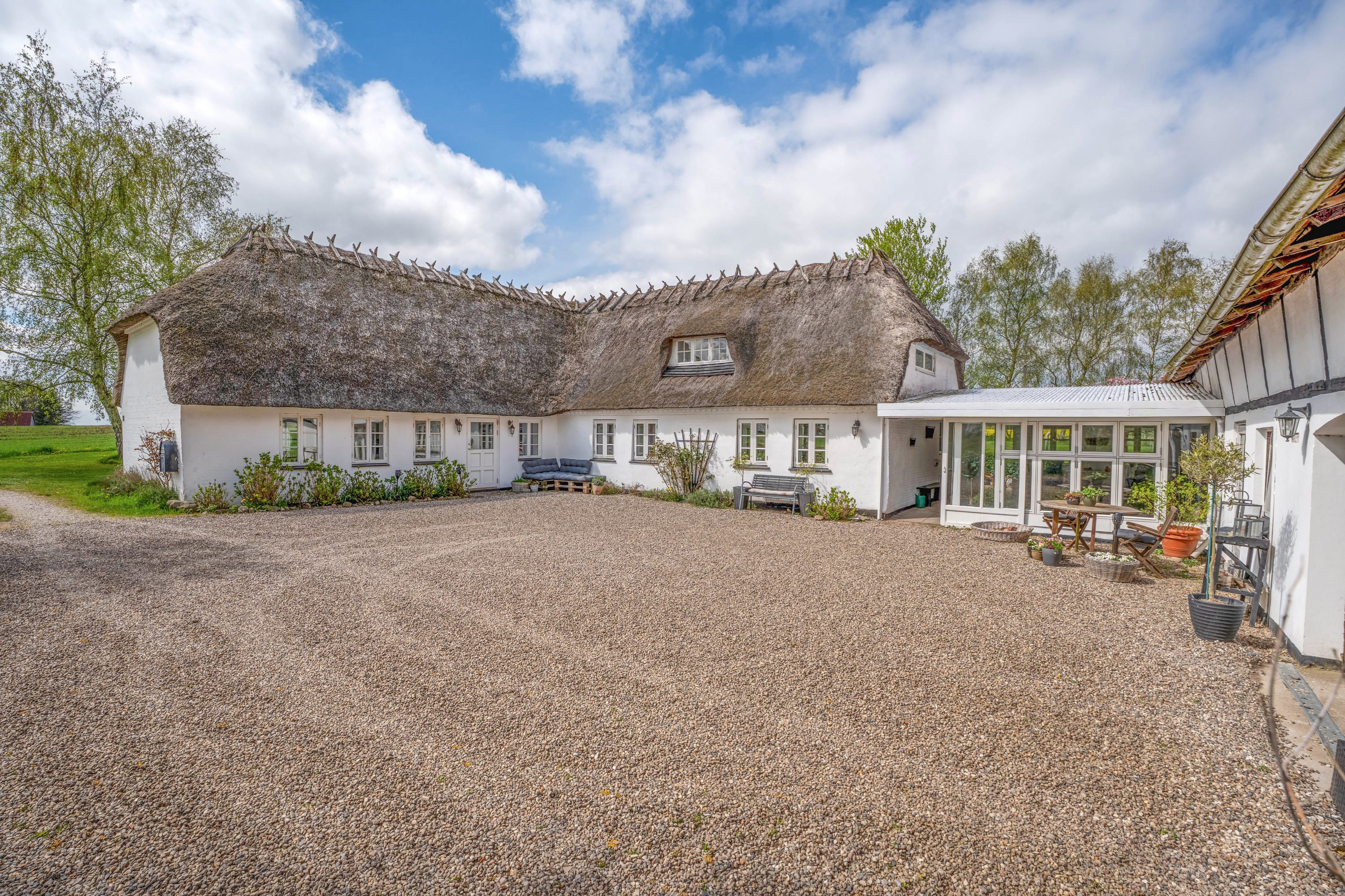 Villa på Vedtoftevej 50 5610 Assens.