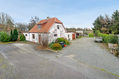 Provstegårdsvej 3