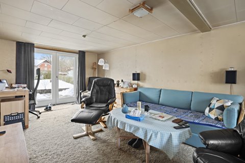 Thorsø