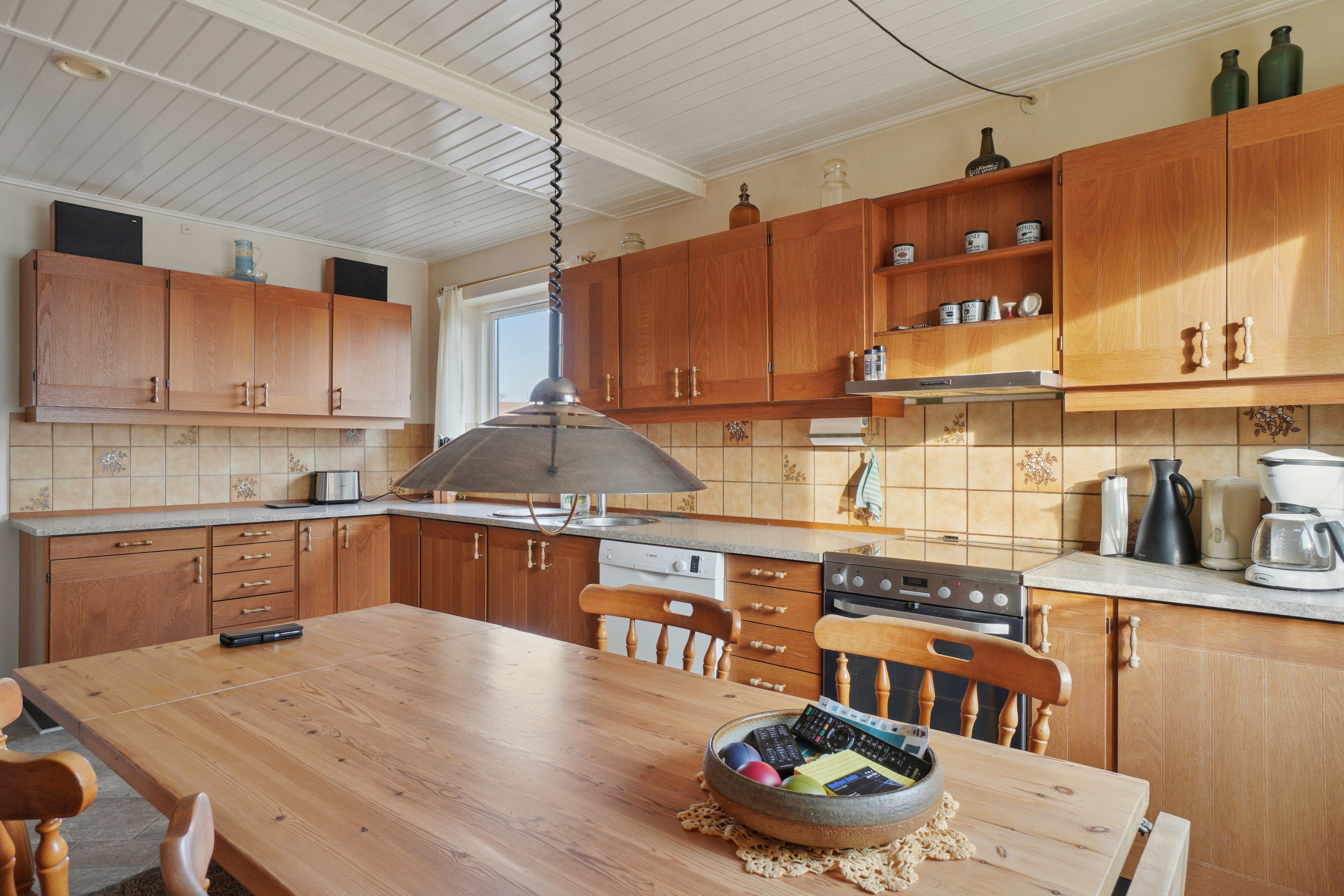 Villa: Smedeløkken 11, Tejn, 3770 Allinge - Visning 6