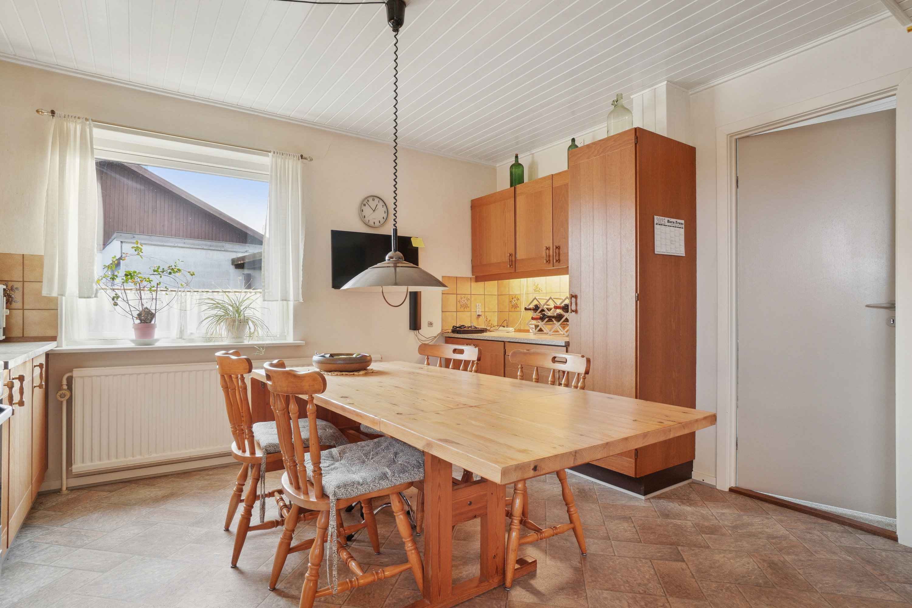 Villa: Smedeløkken 11, Tejn, 3770 Allinge - Flere